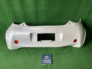 Бампер задний TOYOTA IQ