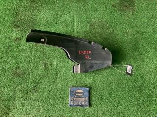 Запчасть подкрылок задний TOYOTA VITZ