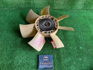 Запчасть вискомуфта TOYOTA BREVIS 2001