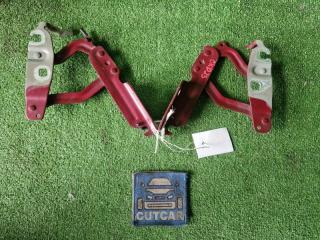 Запчасть петля капота FORD FIESTA 2014