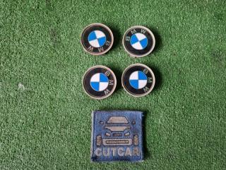 Запчасть колпак колеса BMW X1 2011