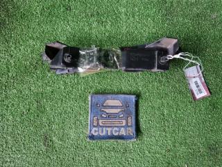 Крепление бампера переднее TOYOTA AVENSIS 2007