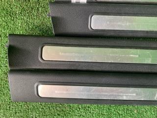 Накладка кузова B-CLASS 2010 W245 245.232