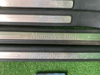 Накладка кузова B-CLASS 2010 W245 245.232