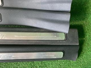 Накладка кузова B-CLASS 2010 W245 245.232