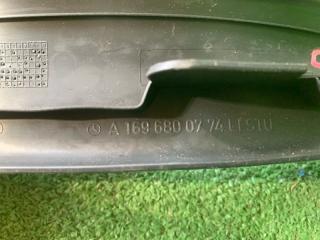 Накладка кузова B-CLASS 2010 W245 245.232