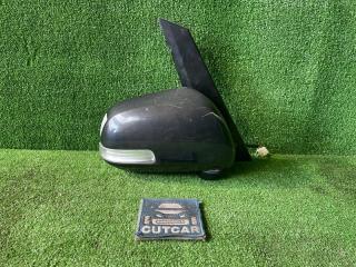 Фото запчасти зеркало заднего вида боковое правое TOYOTA ESTIMA контрактная запчасть Запчасть зеркало заднего вида боковое правое TOYOTA ESTIMA