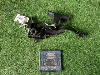 Запчасть замок капота SUBARU LEGACY 2003
