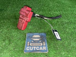 Запчасть клемма аккумулятора TOYOTA SPADE