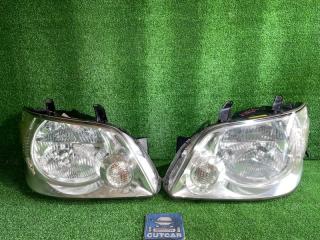 Фара TOYOTA NOAH