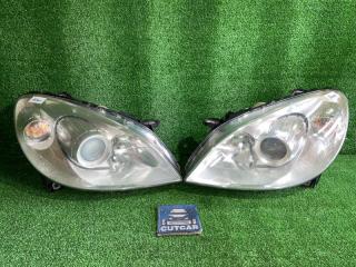 Фара MERCEDES-BENZ B-CLASS 2010