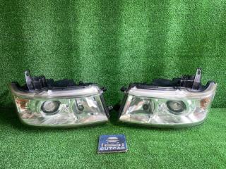 Фара SUZUKI WAGON R