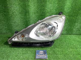 Фара левая HONDA FIT