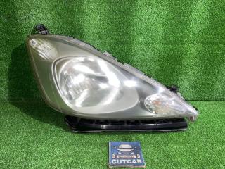 Фара правая HONDA FIT