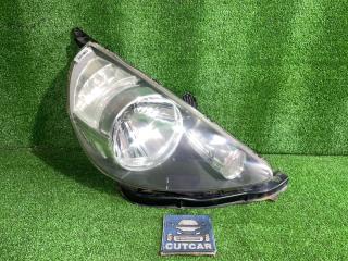 Фара правая HONDA FIT