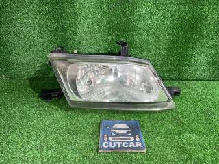 Фара правая NISSAN AD