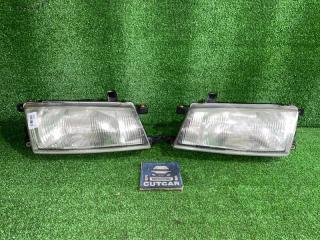 Запчасть фара TOYOTA CARINA 1993