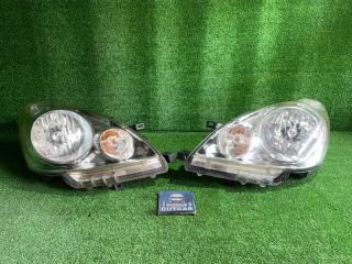 Фара NISSAN NOTE