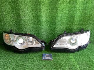 Фара SUBARU LEGACY 2009