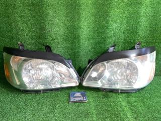 Фара TOYOTA NOAH