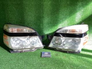 Фара TOYOTA VOXY