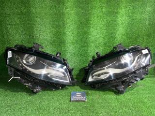 Запчасть фара AUDI A4