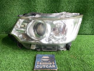 Фара левая SUZUKI WAGON R