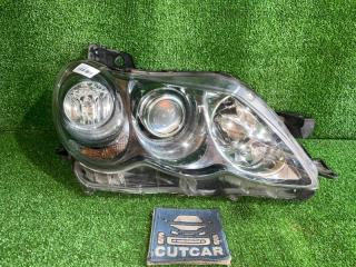 Фара правая TOYOTA MARK X