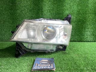 Фара левая NISSAN ROOX