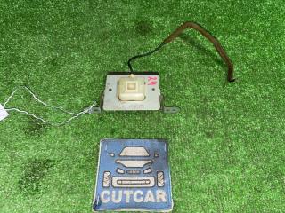 Запчасть антенна TOYOTA AVENSIS 2007