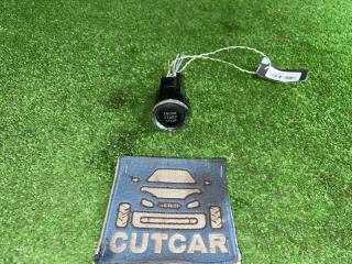 Запчасть кнопка старт-стоп TOYOTA SPADE