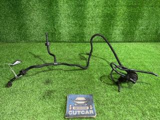 Фото запчасти вакуумный насос тормозов RENAULT CAPTUR 2014 контрактная запчасть Запчасть вакуумный насос тормозов RENAULT CAPTUR 2014