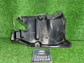 Фото запчасти защита двигателя передняя левая TOYOTA ESTIMA контрактная запчасть Запчасть защита двигателя передняя левая TOYOTA ESTIMA