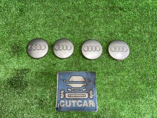 Запчасть колпак колеса AUDI A3