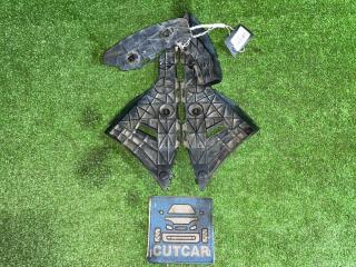 Крепление бампера заднее TOYOTA BELTA 2005