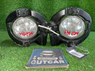 Запчасть фара противотуманная TOYOTA SPADE