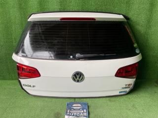 Дверь багажника VOLKSWAGEN GOLF 2015