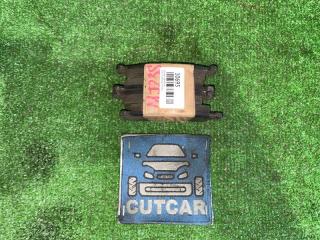 Запчасть колодки тормозные передние SUZUKI AZ-Wagon