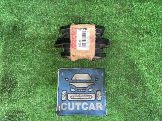 Запчасть колодки тормозные передние Daihatsu MOVE Canbus