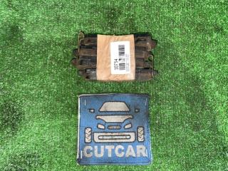 Запчасть колодки тормозные передние SUZUKI WAGON R