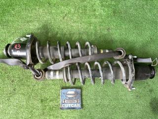 Запчасть стойка подвески задняя TOYOTA PREMIO 2005