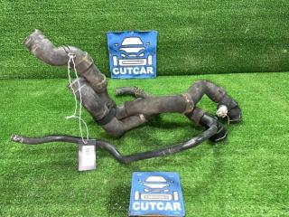 Патрубок радиатора VOLKSWAGEN GOLF 2007