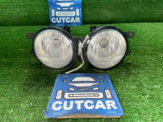 Запчасть фара противотуманная TOYOTA ALLION