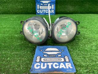 Запчасть фара противотуманная TOYOTA ALLION