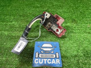 Запчасть клемма аккумулятора TOYOTA VITZ