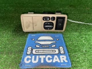 Запчасть блок управления зеркалами TOYOTA PREMIO 2005