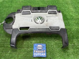 Запчасть декоративная крышка двигателя VOLKSWAGEN GOLF
