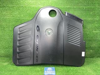 Запчасть декоративная крышка двигателя Mercedes-Benz S-CLASS