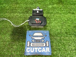 Запчасть реостат печки TOYOTA PREMIO 2005