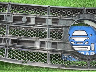 Решетка радиатора GLA-CLASS X156